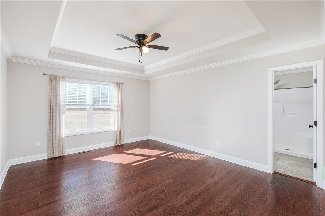 620 George Sutherland Road Williamston, SC 29697 - Photo 12 of 50 Gallery Image 12