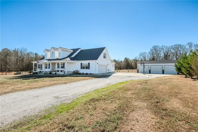 $650,000 | 620 George Sutherland Road, Williamston, SC 29697