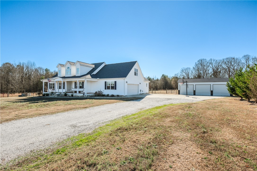 620 George Sutherland Road Williamston, SC 29697 - Photo 2 of 50 Gallery Image 2