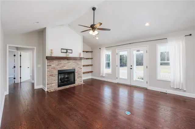 $650,000 | 620 George Sutherland Road, Williamston, SC 29697