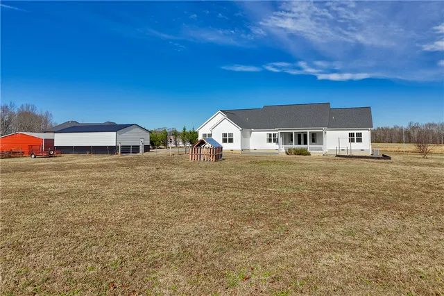 $650,000 | 620 George Sutherland Road, Williamston, SC 29697