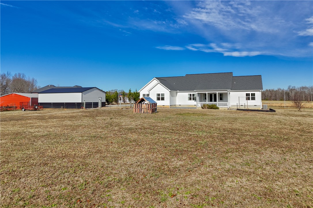 620 George Sutherland Road Williamston, SC 29697 - Photo 31 of 50 Gallery Image 31