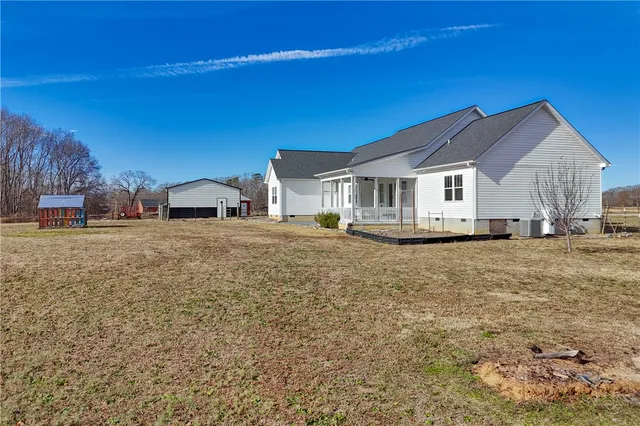 $650,000 | 620 George Sutherland Road, Williamston, SC 29697