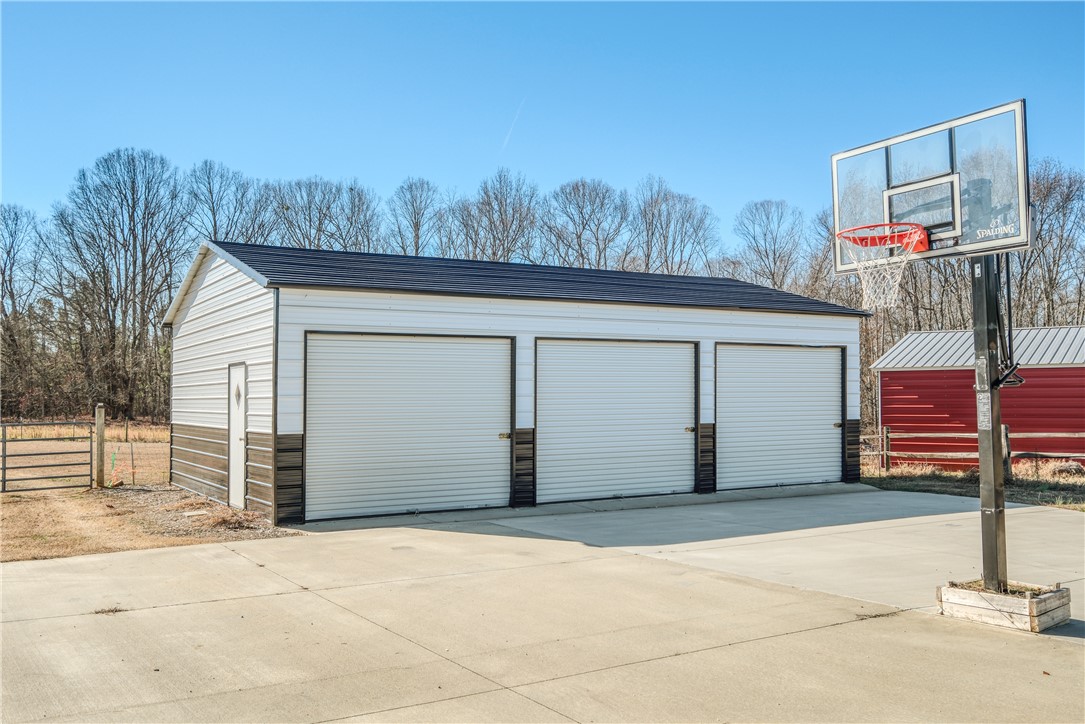 620 George Sutherland Road Williamston, SC 29697 - Photo 33 of 50 Gallery Image 33
