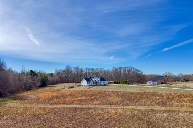 $650,000 | 620 George Sutherland Road, Williamston, SC 29697