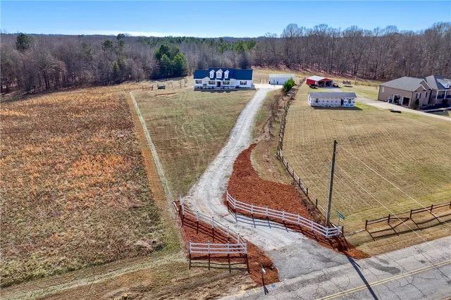 $650,000 | 620 George Sutherland Road, Williamston, SC 29697