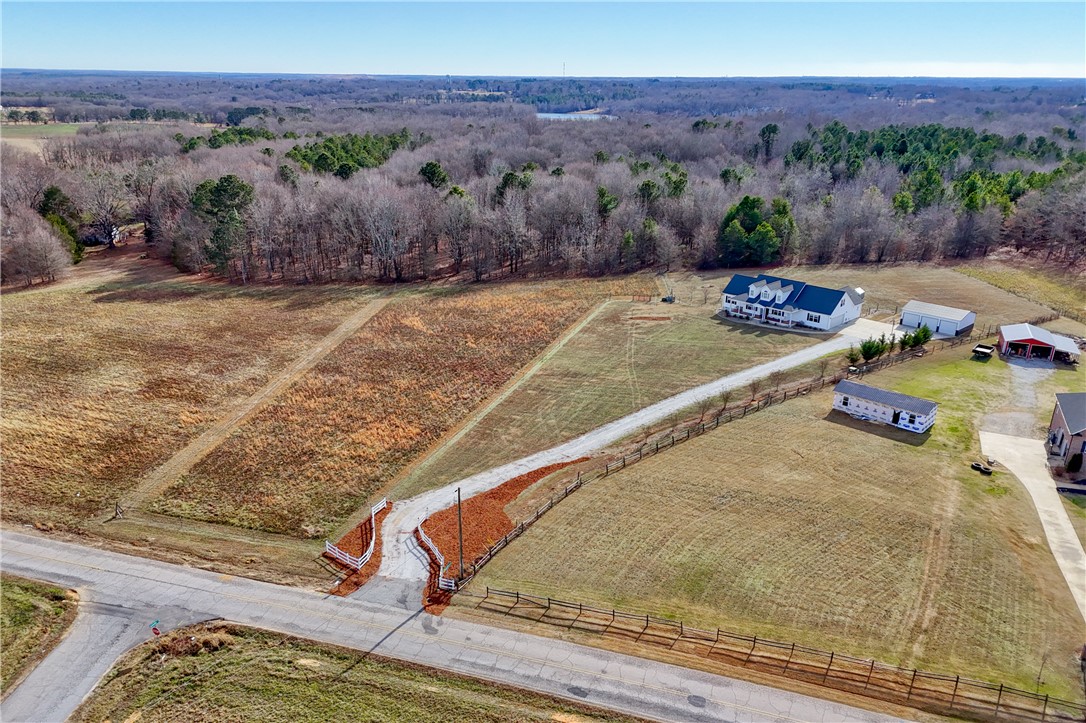 620 George Sutherland Road Williamston, SC 29697 - Photo 39 of 50 Gallery Image 39