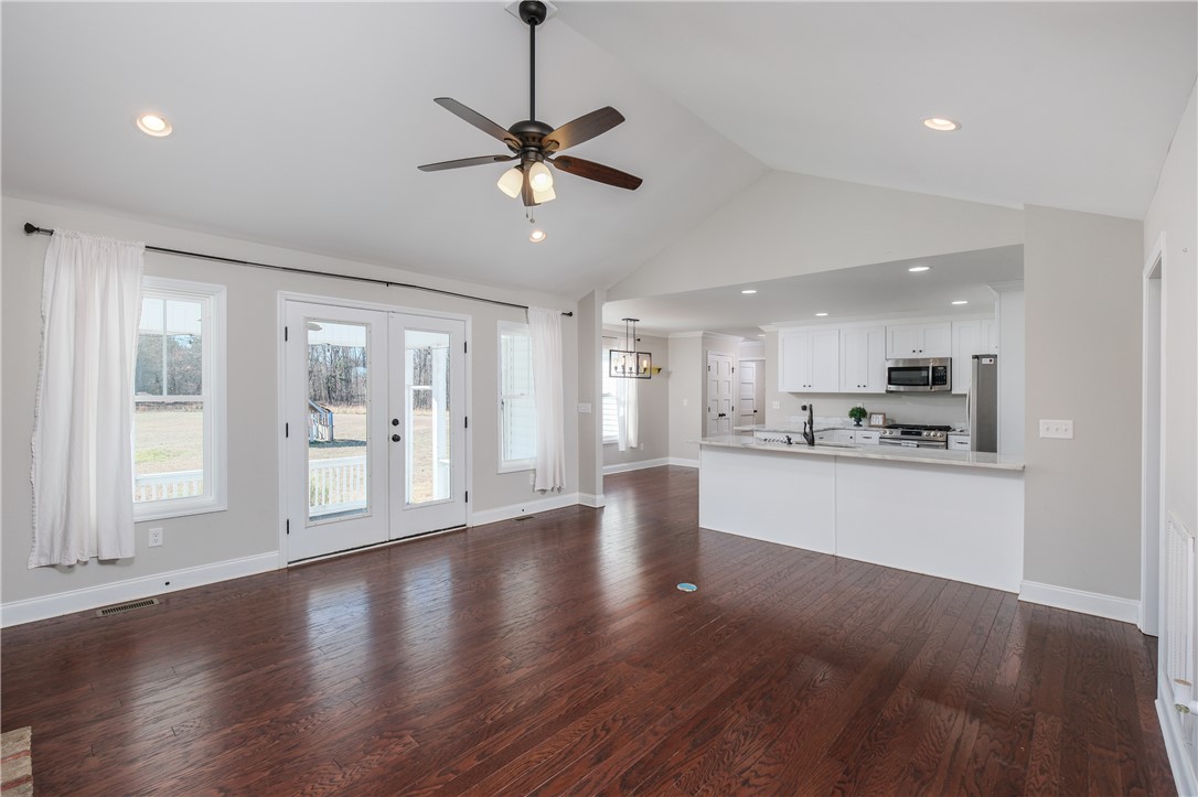 620 George Sutherland Road Williamston, SC 29697 - Photo 4 of 50 Gallery Image 4