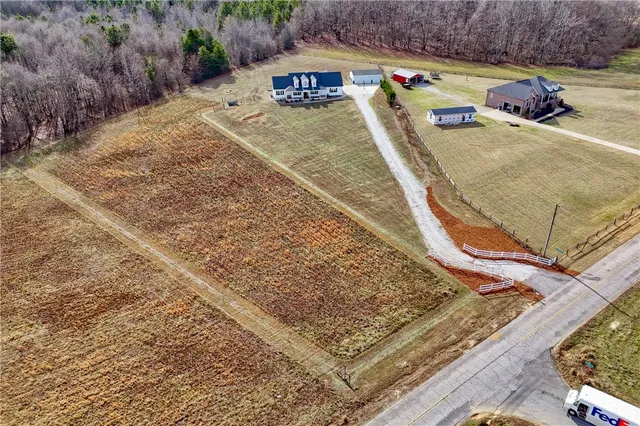 $650,000 | 620 George Sutherland Road, Williamston, SC 29697