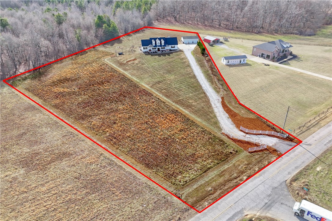 620 George Sutherland Road Williamston, SC 29697 - Photo 42 of 50 Gallery Image 42