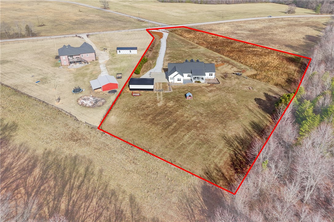 620 George Sutherland Road Williamston, SC 29697 - Photo 46 of 50 Gallery Image 46