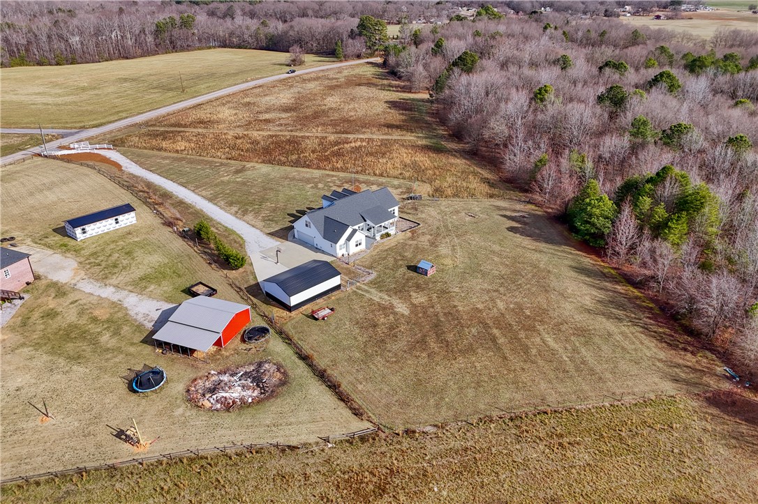 620 George Sutherland Road Williamston, SC 29697 - Photo 47 of 50 Gallery Image 47