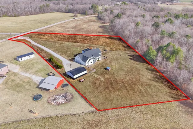 $650,000 | 620 George Sutherland Road, Williamston, SC 29697