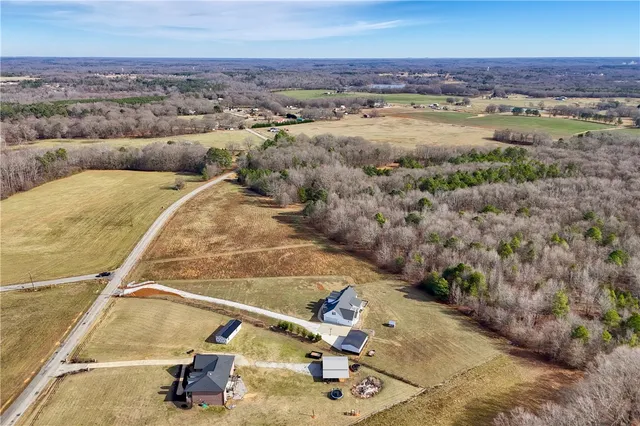 $650,000 | 620 George Sutherland Road, Williamston, SC 29697