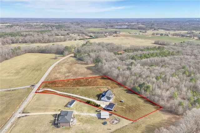 $650,000 | 620 George Sutherland Road, Williamston, SC 29697