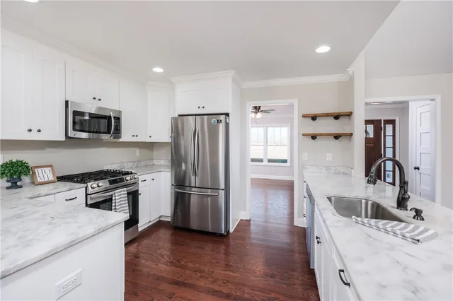 $650,000 | 620 George Sutherland Road, Williamston, SC 29697