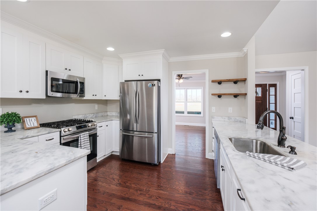 620 George Sutherland Road Williamston, SC 29697 - Photo 6 of 50 Gallery Image 6