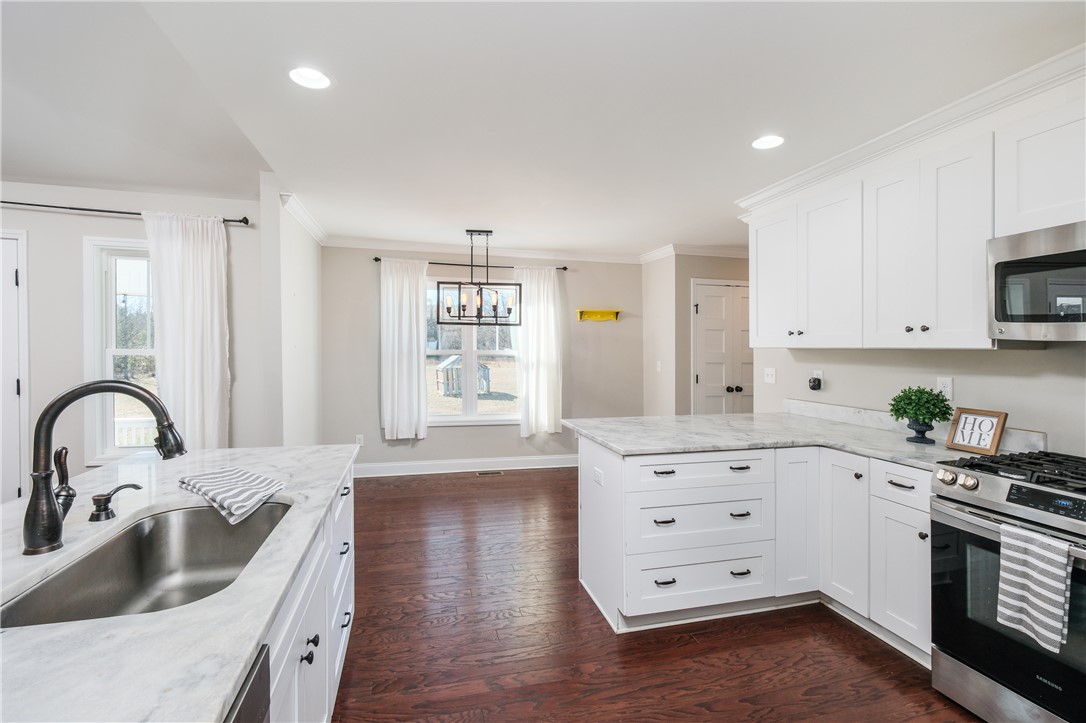 620 George Sutherland Road Williamston, SC 29697 - Photo 7 of 50 Gallery Image 7