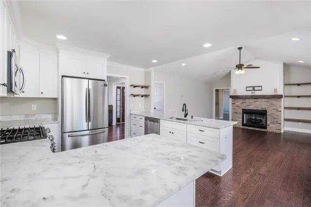 $650,000 | 620 George Sutherland Road, Williamston, SC 29697