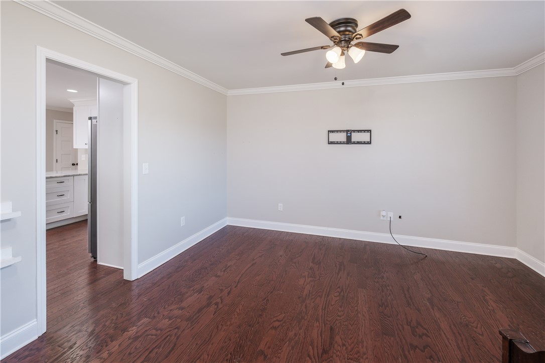 620 George Sutherland Road Williamston, SC 29697 - Photo 9 of 50 Gallery Image 9