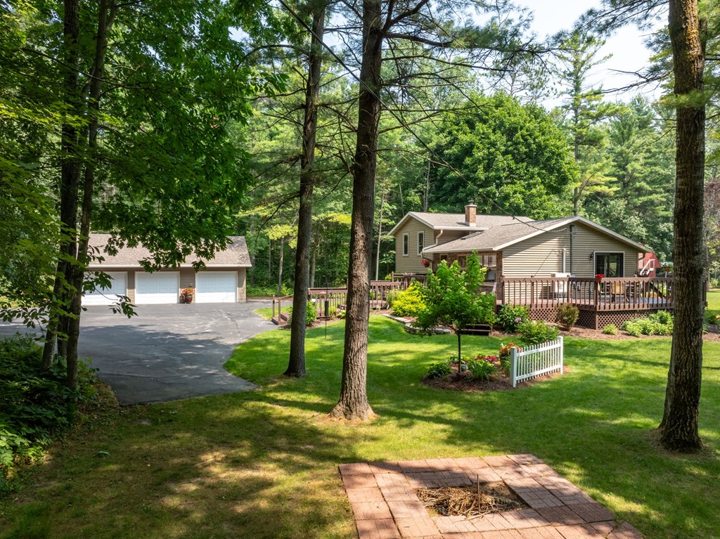 5306 Reynolds Road Sturgeon Bay, WI 54235 - Photo 32 of 63 Gallery Image 32