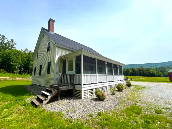 $449,000 | 139 Turner Road, Wentworth, NH 03282