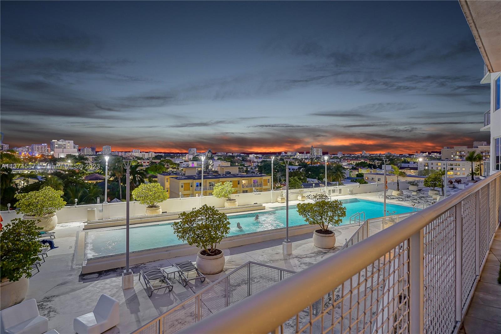 10 Southwest South River Drive, Unit 703 Miami, FL 33130 - Photo 3 of 47