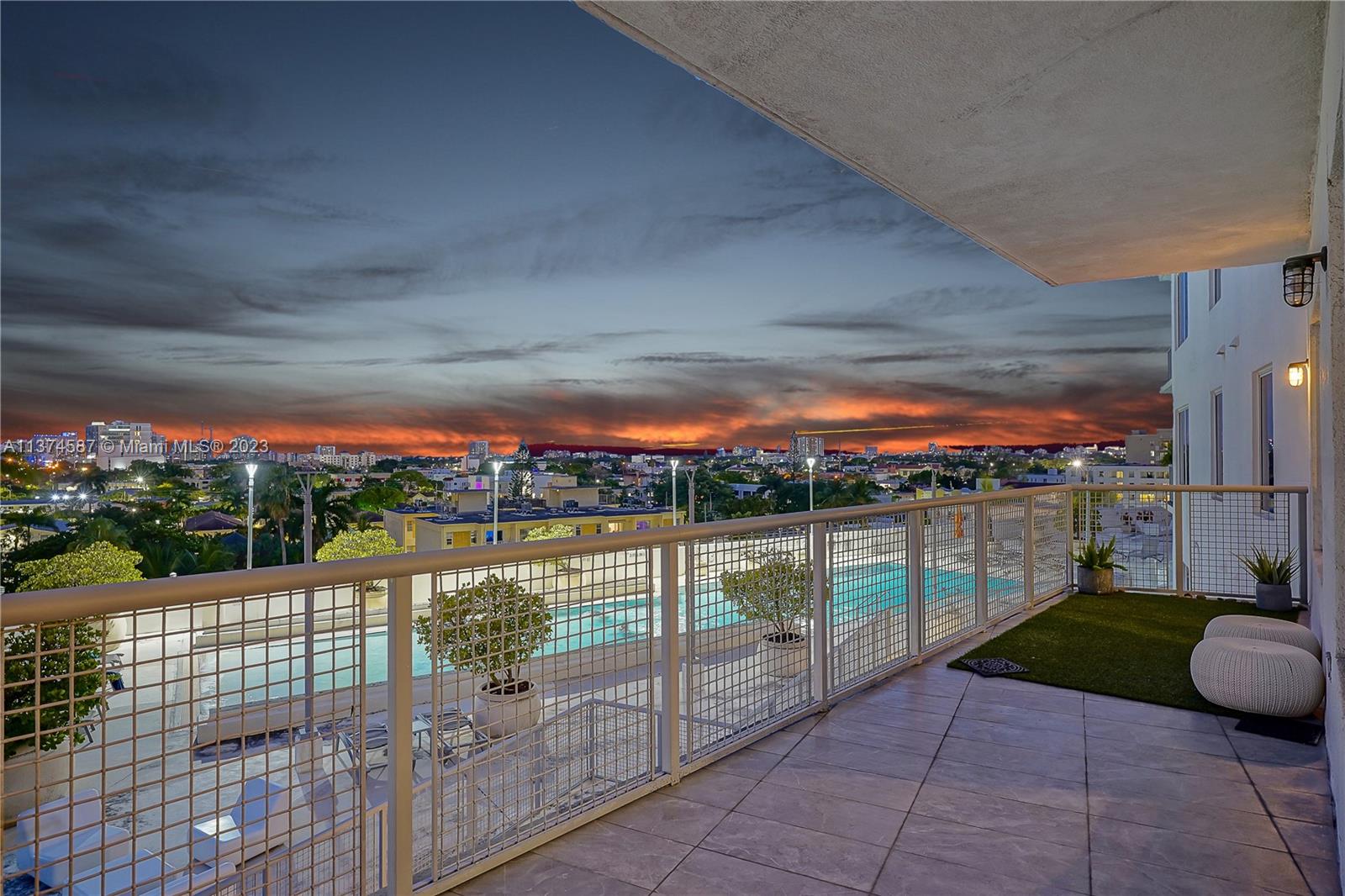 10 Southwest South River Drive, Unit 703 Miami, FL 33130 - Photo 6 of 47