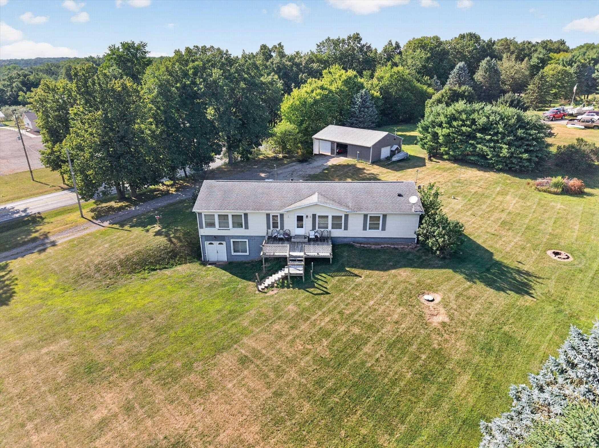 4499 South Onondaga Road Onondaga, MI 49264 - Photo 35 of 41 Gallery Image 35