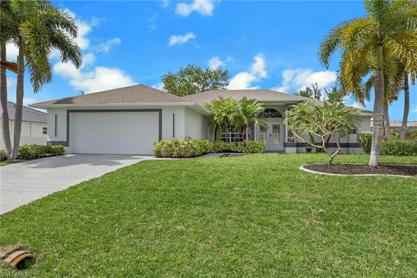 $520,000 | 213 Northwest 1st Street, Cape Coral, FL 33993