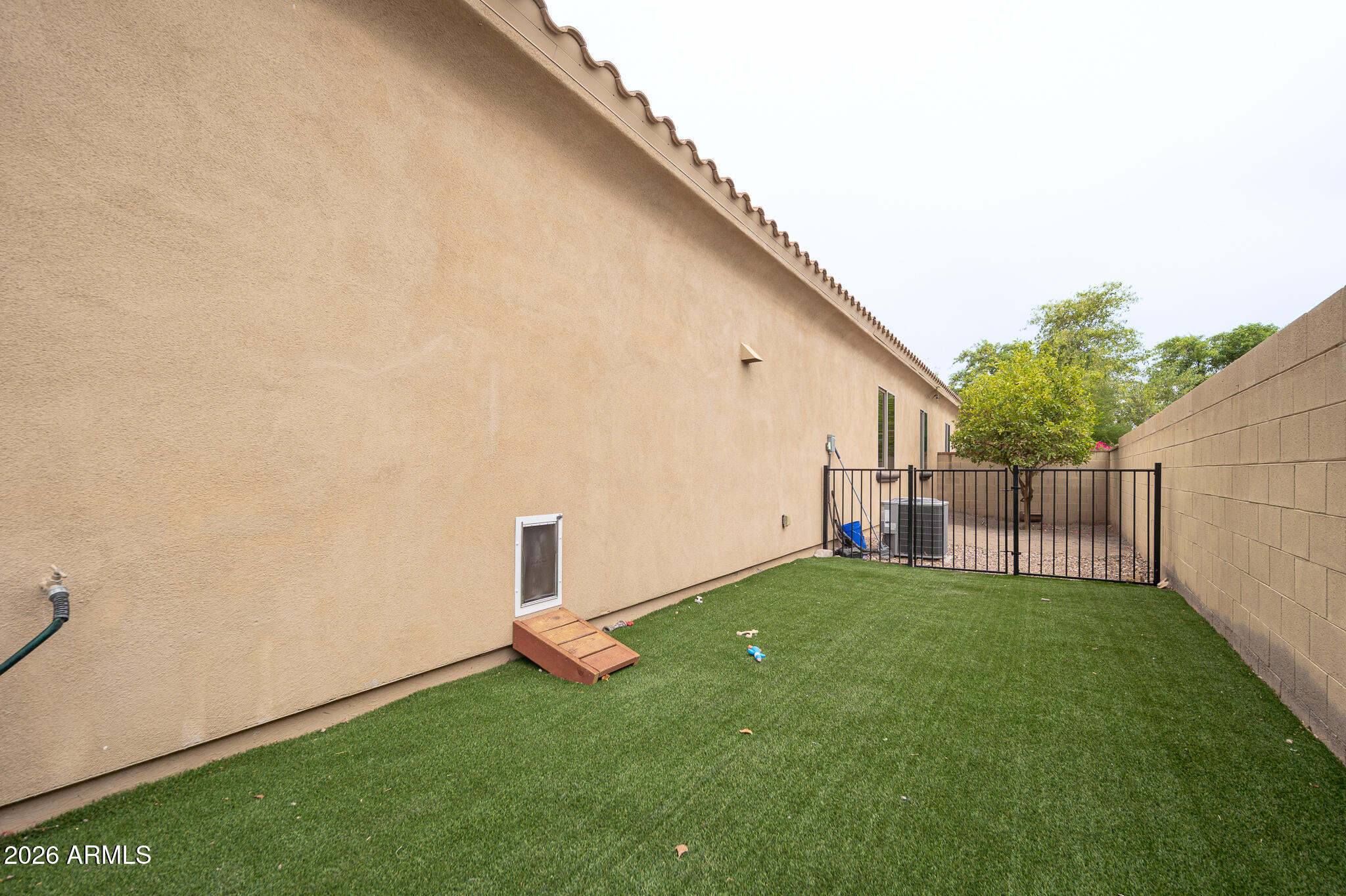2957 North Riley Court Buckeye, AZ 85396 - Photo 34 of 50 34_Back_02