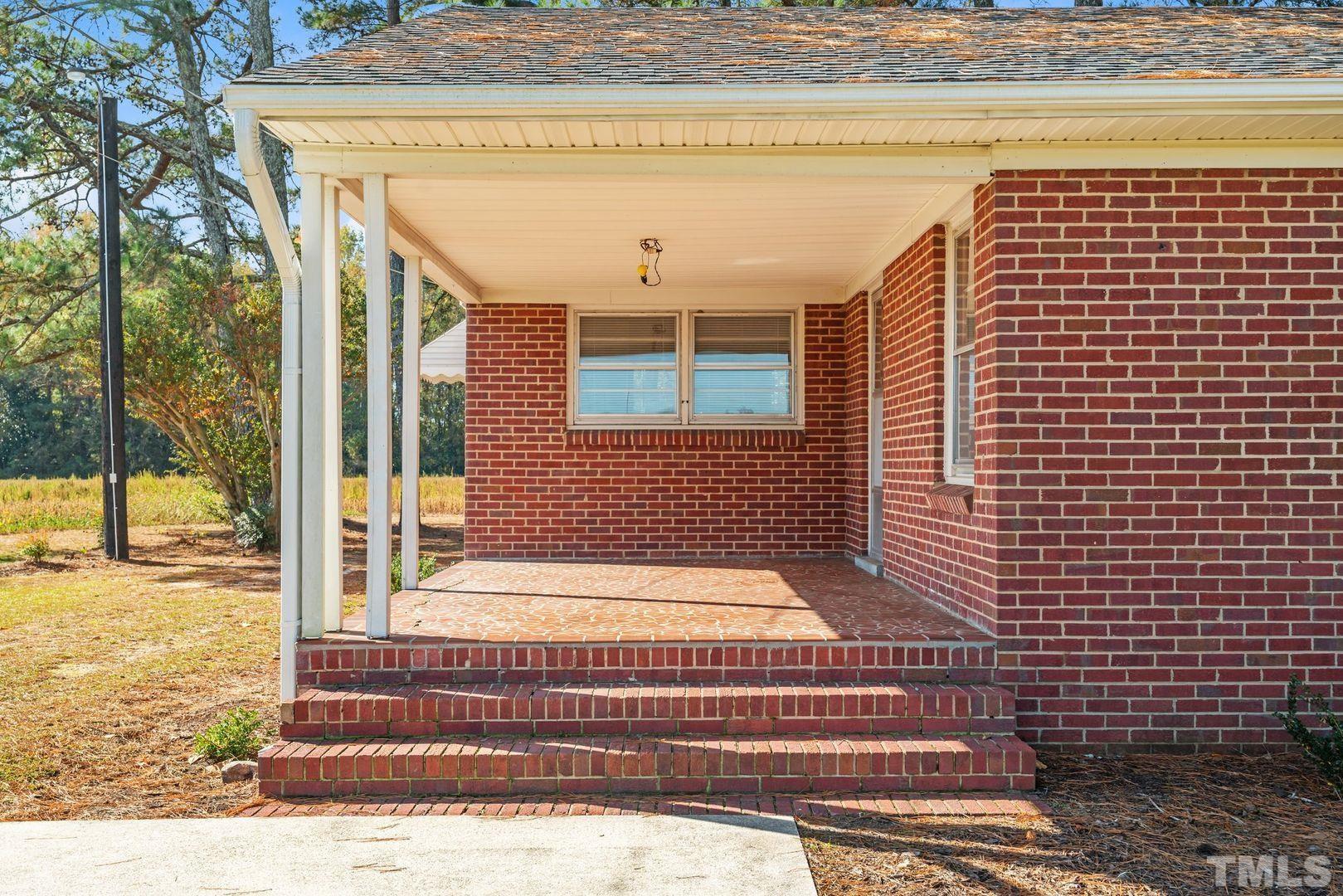 6198 Highway 401 Bunnlevel, NC 28323 - Photo 2 of 33 a view of outdoor space