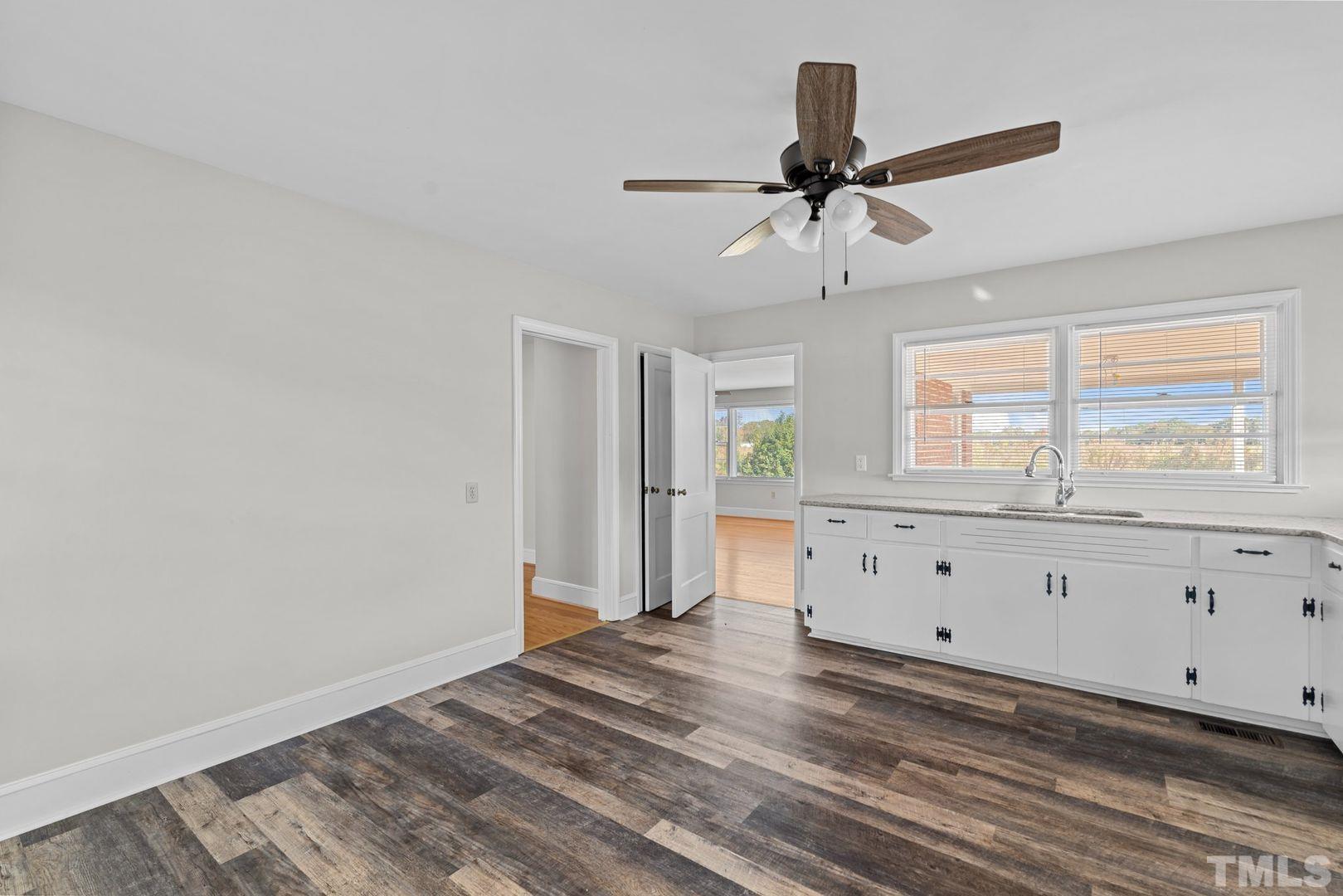 6198 Highway 401 Bunnlevel, NC 28323 - Photo 8 of 33 a view of a window in the room