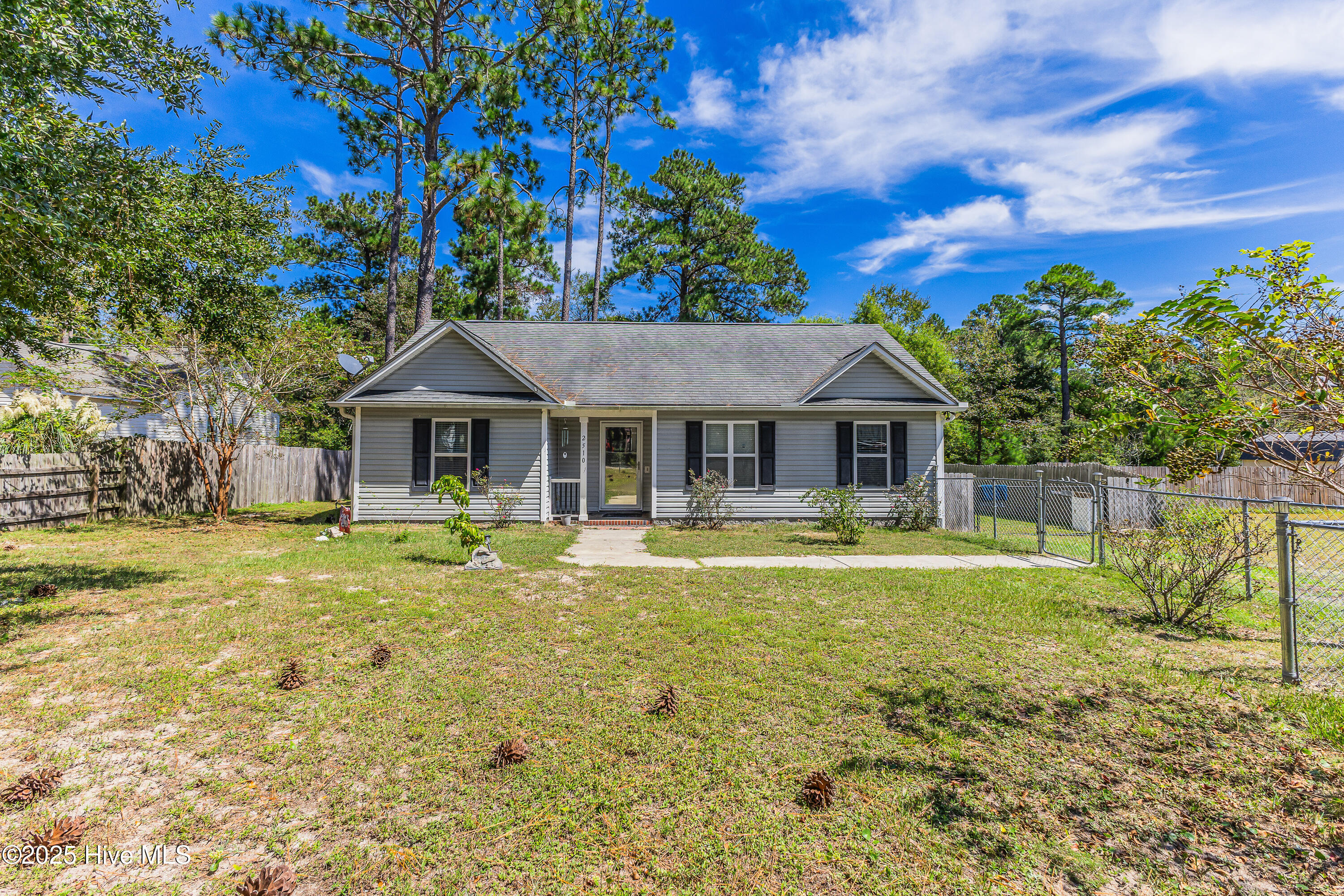 2510 Lumberton Road Southport, NC 28461 - Photo 1 of 48 2510 Lumberton-1