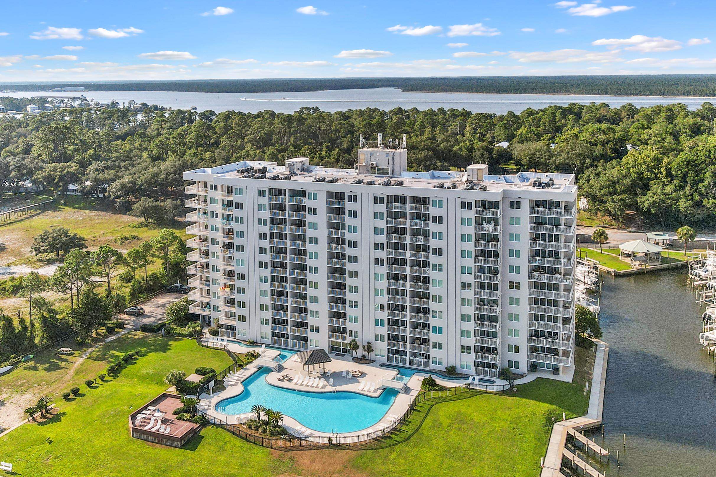 4610 White Avenue, Unit 906 Orange Beach, AL 36561 - Photo 3 of 20
