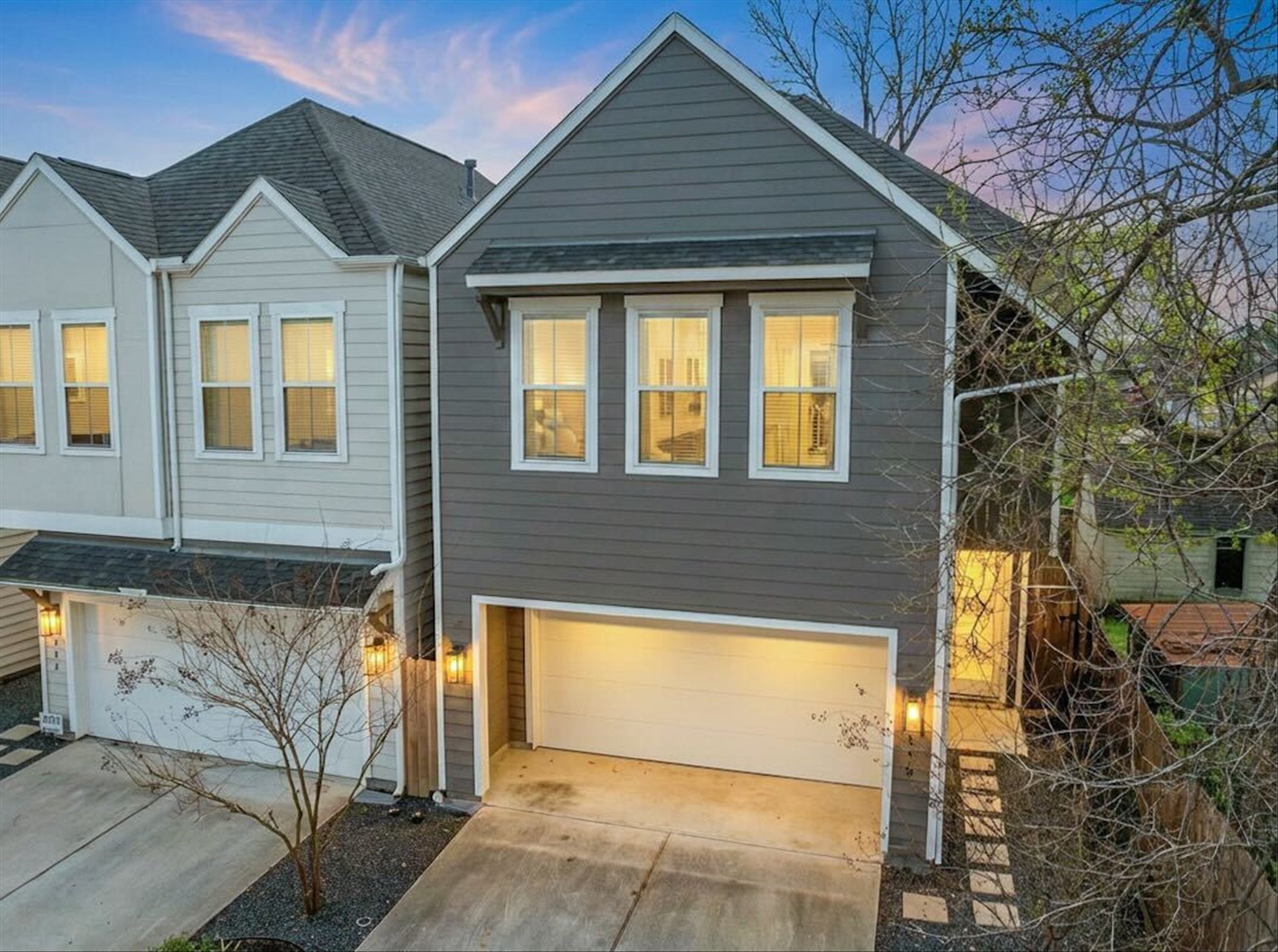 802 Berry Sage Lane Houston, TX 77022 - Photo 24 of 26