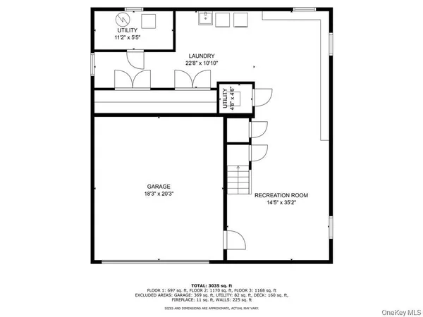 $1,758,000 | 43 Elm Street, Great Neck, NY 11021