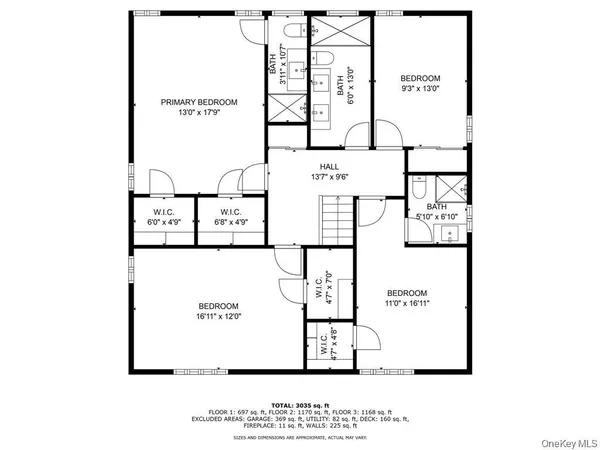 $1,758,000 | 43 Elm Street, Great Neck, NY 11021