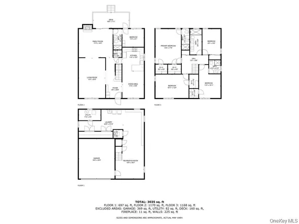 $1,758,000 | 43 Elm Street, Great Neck, NY 11021
