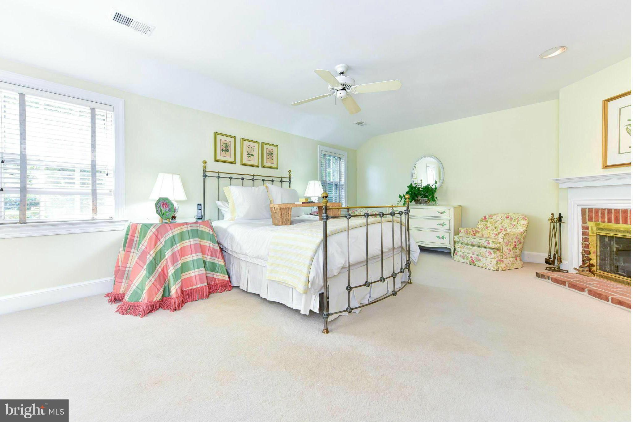 7259 Spring Side Way McLean, VA 22101 - Photo 16 of 30 Bedroom (Master)