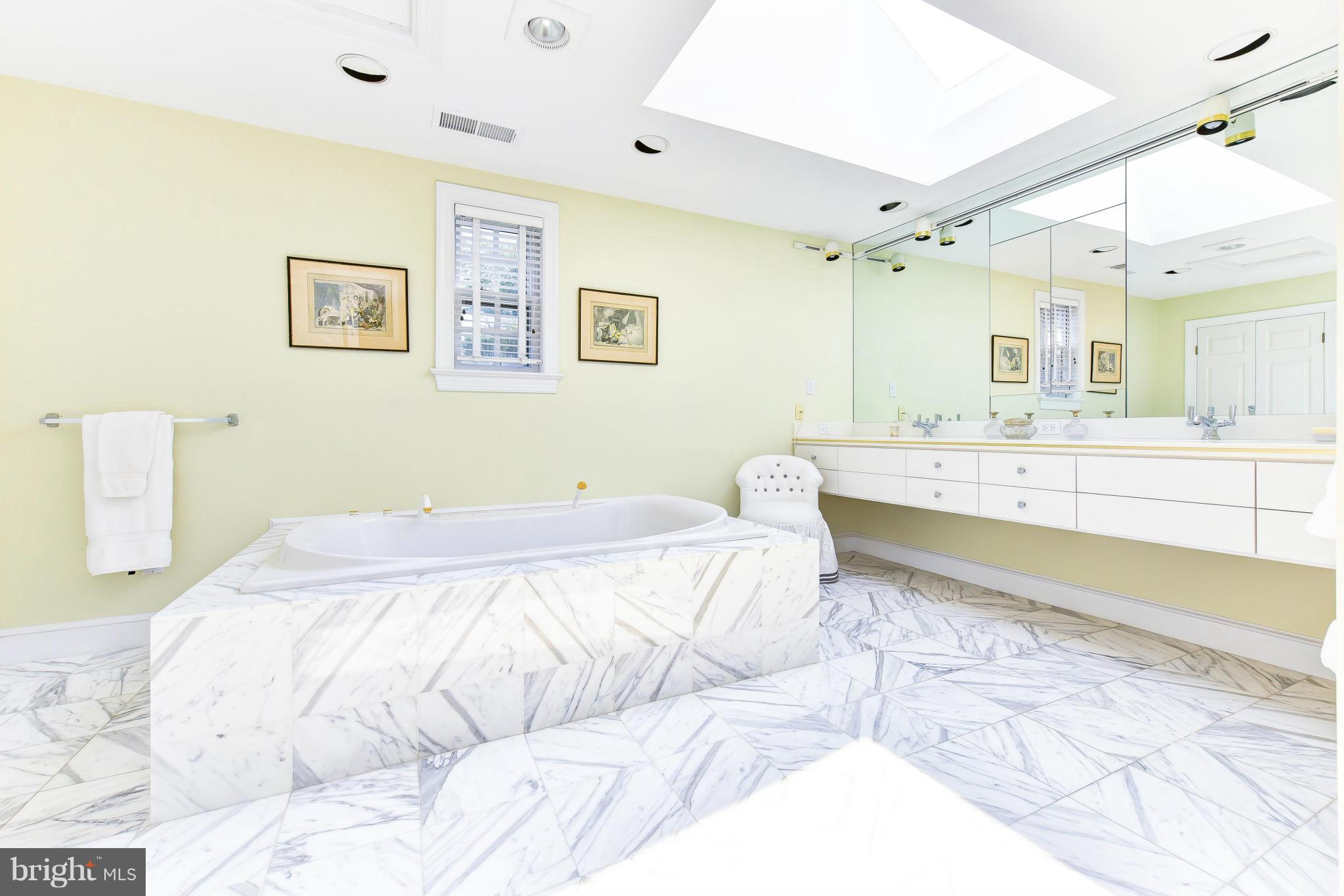 7259 Spring Side Way McLean, VA 22101 - Photo 18 of 30 Bath (Master)