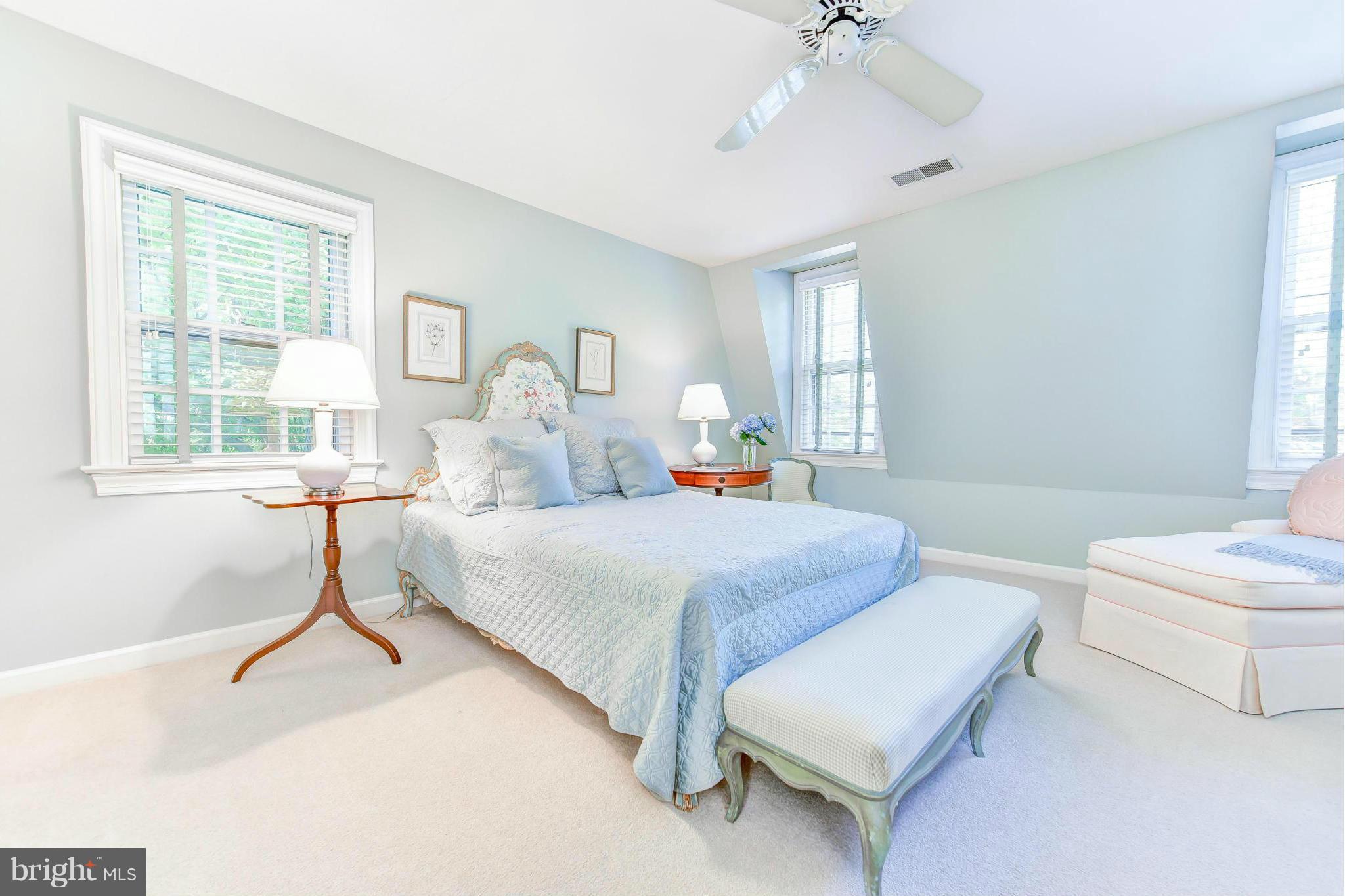 7259 Spring Side Way McLean, VA 22101 - Photo 20 of 30 Bedroom