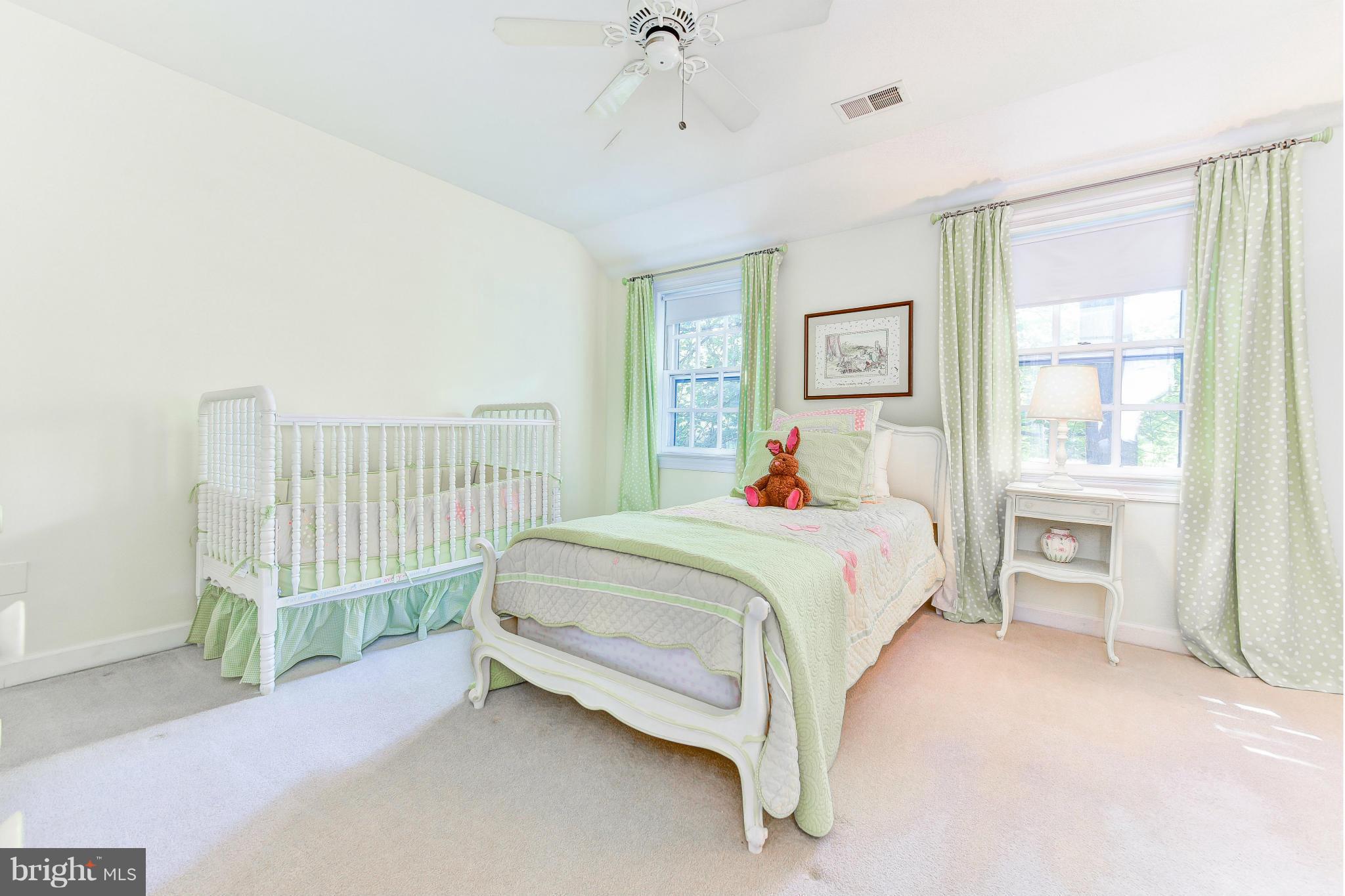 7259 Spring Side Way McLean, VA 22101 - Photo 22 of 30 Bedroom