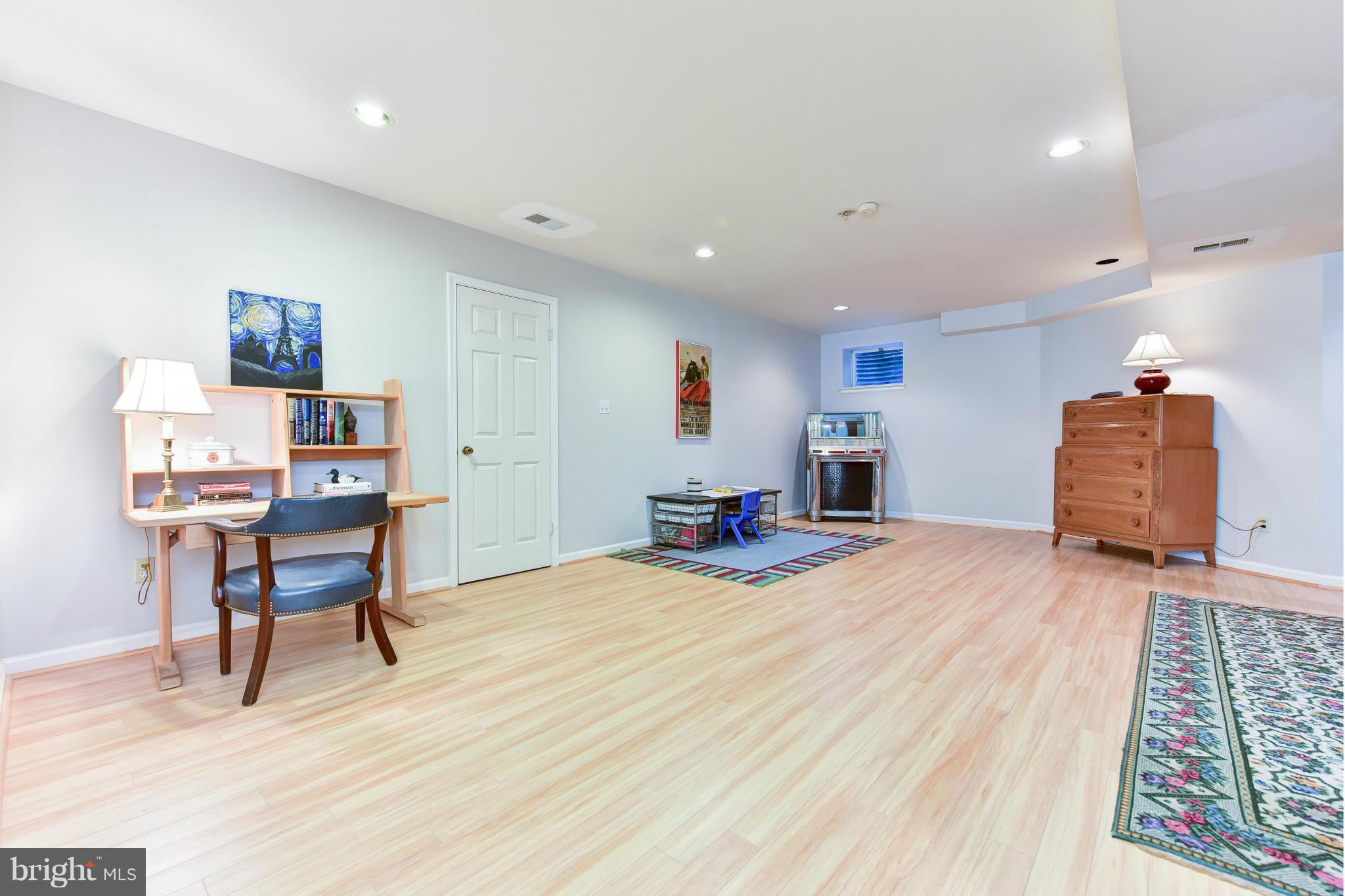 7259 Spring Side Way McLean, VA 22101 - Photo 26 of 30 Basement