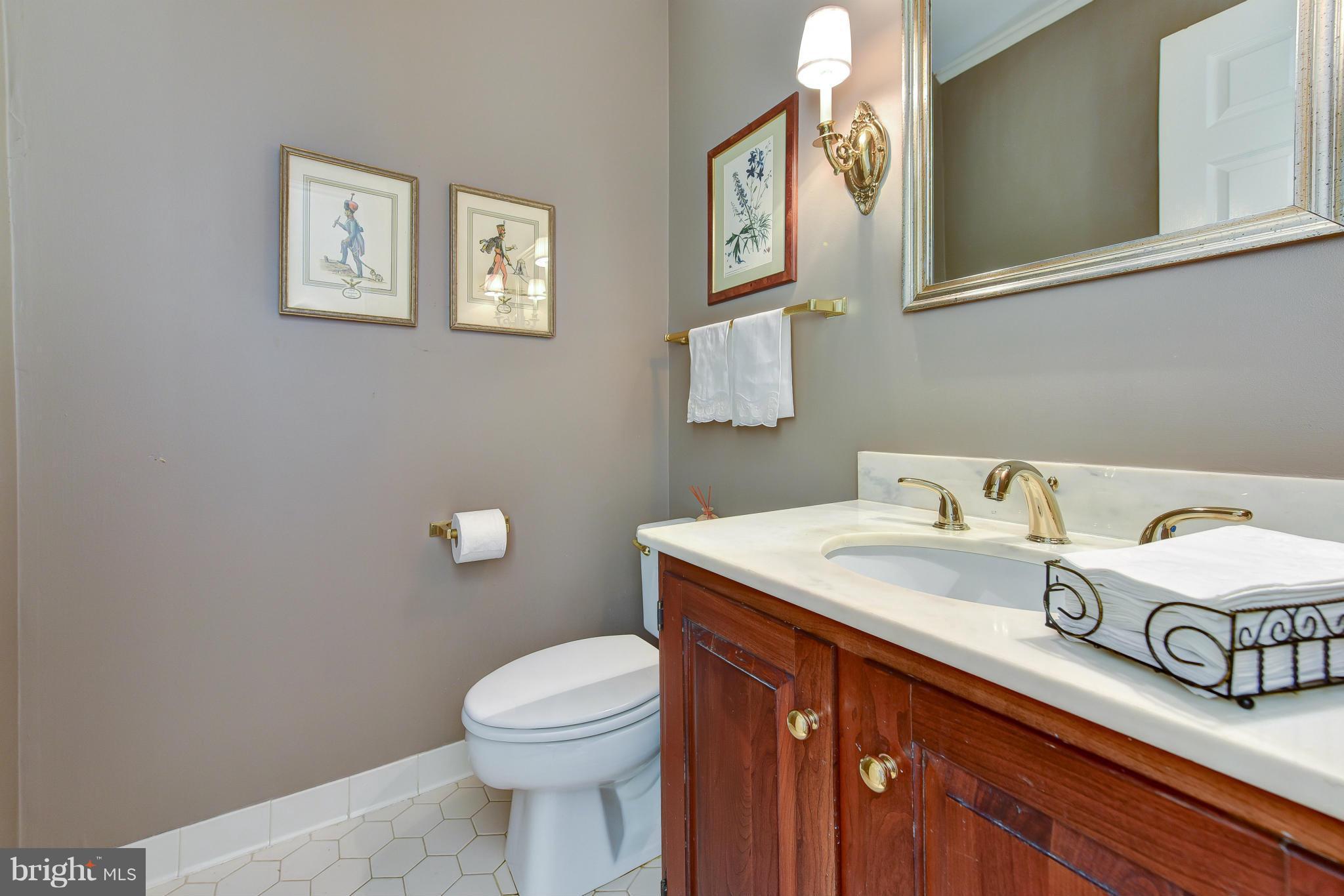 7259 Spring Side Way McLean, VA 22101 - Photo 8 of 30 Bath