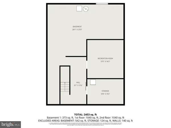 $450,000 | 3 Jamestown Square, Mechanicsburg, PA 17050