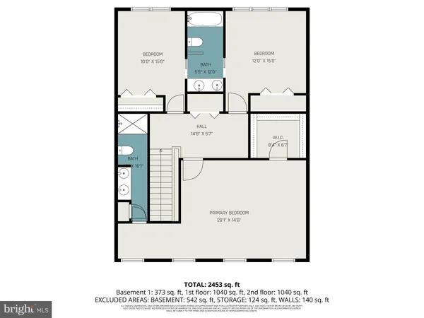 $450,000 | 3 Jamestown Square, Mechanicsburg, PA 17050
