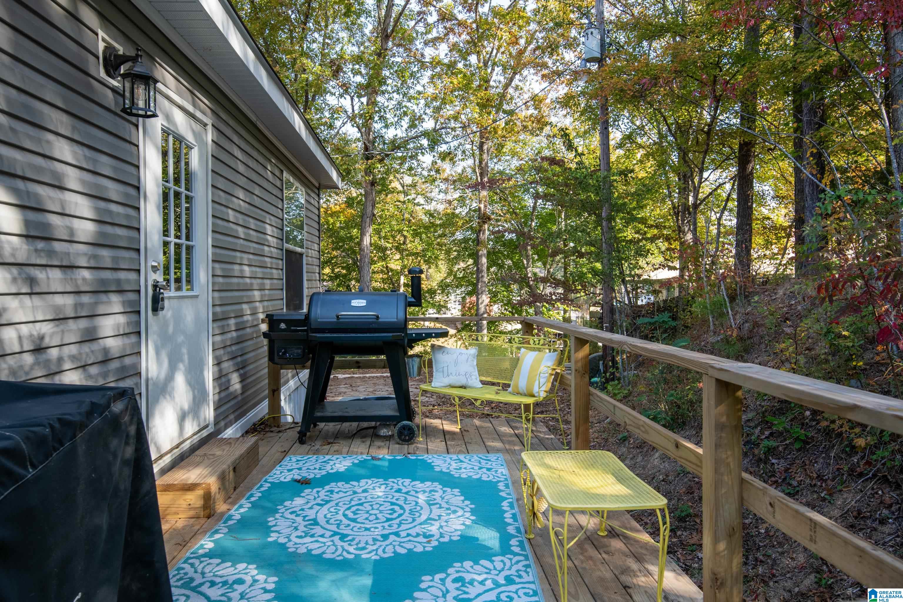139 Higdon Creek Road Adger, AL 35006 - Photo 3 of 73