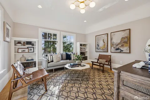 $1,095,000 | 466 Joost Avenue, San Francisco, CA 94127