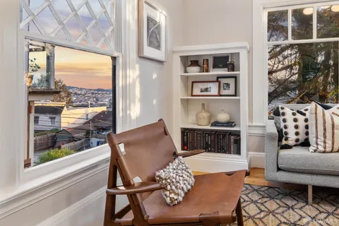 $1,095,000 | 466 Joost Avenue, San Francisco, CA 94127